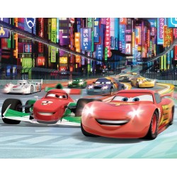 Foto Tapetai New Disney Pixar Cars
