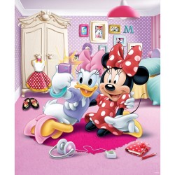 Foto Tapetai Disney Minnie Mouse