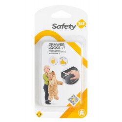 Safety 1st Stalčių Apsauga