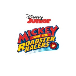 Foto Tapetai Vaikams Mickey Mouse Roadster Racers - foto-tapetai-vaikams-mickey-mouse-roadster-racers