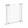 Safety First Auto Close Metal Gate