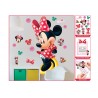 Minnie Mouse Large Character Room Sticker