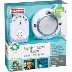 Fisher-Price Lights and...